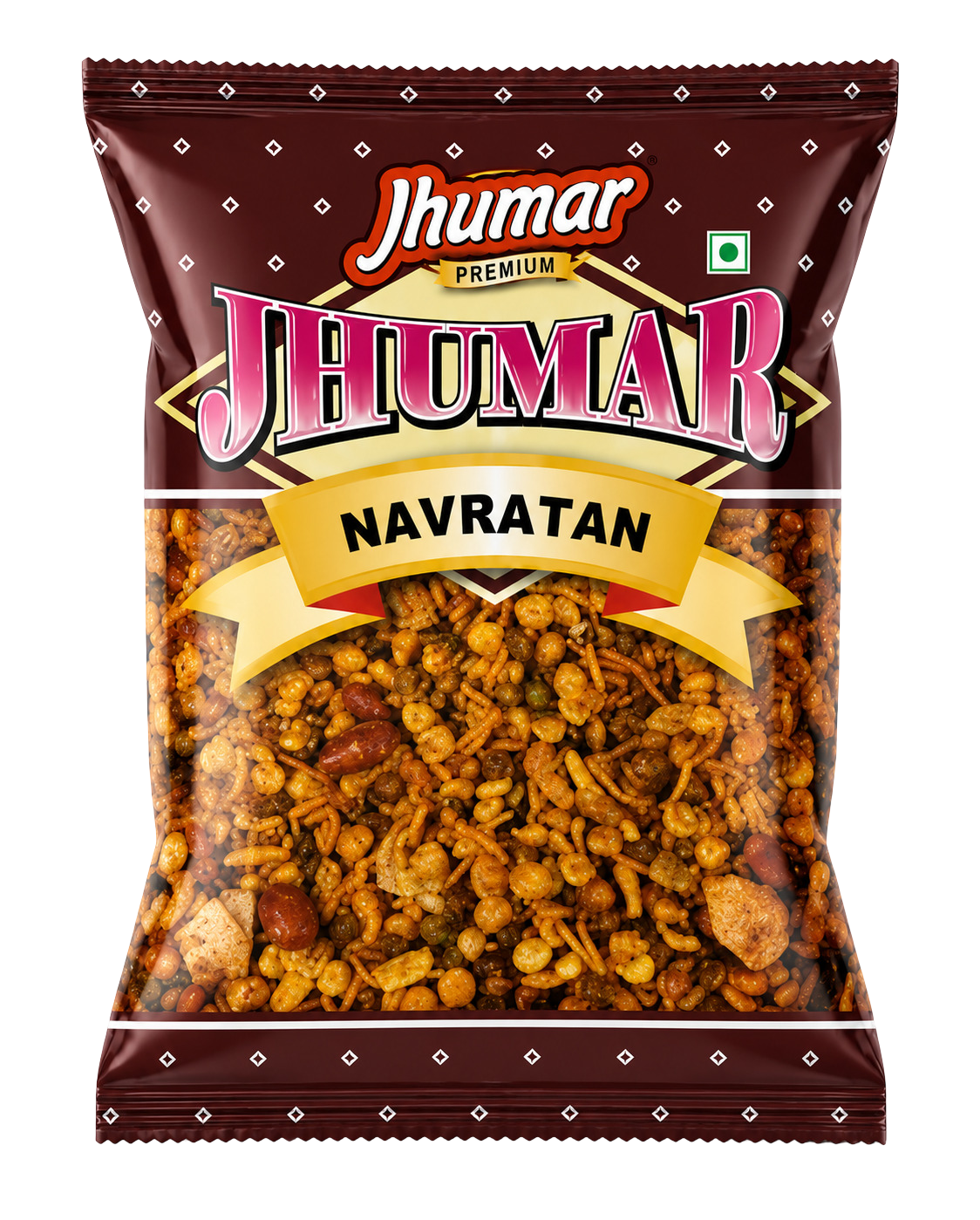 Jhumar Navratan